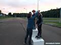 Afsluiting skeeler seizoen 2022