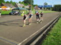 Powerslide Inline Competitie 17 Mei 2017