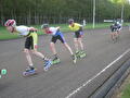 Powerslide Inline Competitie 17 Mei 2017