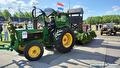 5 Mei optocht 2025.