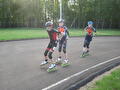 Powerslide Inline Competitie 17 Mei 2017