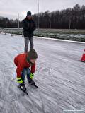 Schaatsen 15 t/m 18 dec 2022