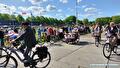 5 Mei optocht 2025.
