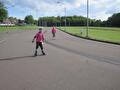 Skeeler Rondentocht 28 mei 15
