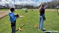 Training boogschieten 5 apr2026