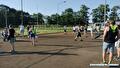 Avond vierdaagse 26 mei 2026