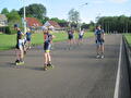 Powerslide Inline Competitie 17 Mei 2017