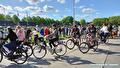 5 Mei optocht 2025.