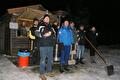 NK Supersprint 22 Januari 2013