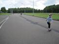 Skeeler Rondentocht 28 mei 15