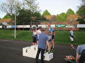Powerslide Inline Competitie 17 Mei 2017