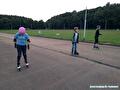 Afsluiting skeeler seizoen 2022
