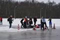 NK Supersprint 22 Januari 2013