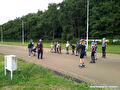4 Sept 2021 Skeeler clinic