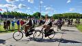 5 Mei optocht 2025.
