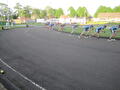 Powerslide Inline Competitie 17 Mei 2017