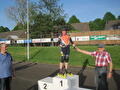Powerslide Inline Competitie 17 Mei 2017