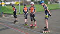 Powerslide Inline Competitie