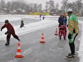 Schaatsclinic 30 December 2010
