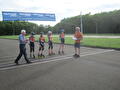 Powerslide Inline Competitie 17 Mei 2017