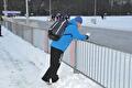 NK Supersprint 22 Januari 2013