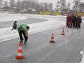 Schaatsclinic 30 December 2010