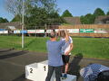 Powerslide Inline Competitie 17 Mei 2017