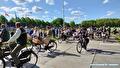 5 Mei optocht 2025.
