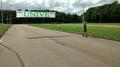 Trimloop en wandeltocht 2 September 2017