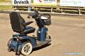 8 Sept 2021 Scootmobiel middag