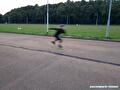 Afsluiting skeeler seizoen 2022