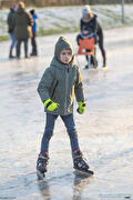 Schaatsen 15 t/m 18 dec 2022