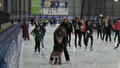 Schaatsen in Kardinge
