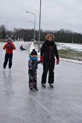 Rondentocht voor de jeugd 8 Februari 2012