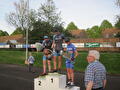 Powerslide Inline Competitie 17 Mei 2017