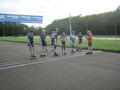 Powerslide Inline Competitie 17 Mei 2017