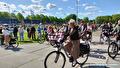 5 Mei optocht 2025.