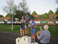 Powerslide Inline Competitie 17 Mei 2017