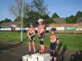 Powerslide Inline Competitie 17 Mei 2017