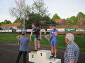 Powerslide Inline Competitie 17 Mei 2017