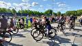 5 Mei optocht 2025.