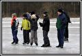 Kortebaanwedstrijden voor de jeugd 27 Januari 2010