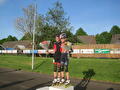 Powerslide Inline Competitie 17 Mei 2017