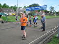 Powerslide Inline Competitie 17 Mei 2017