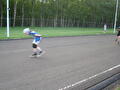 Powerslide Inline Competitie 17 Mei 2017
