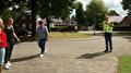 Trimloop en wandeltocht 2 September 2017