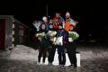NK Supersprint 22 Januari 2013