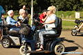 8 Sept 2021 Scootmobiel middag