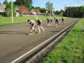 Powerslide Inline Competitie 17 Mei 2017