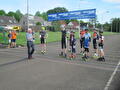 Powerslide Inline Competitie 17 Mei 2017